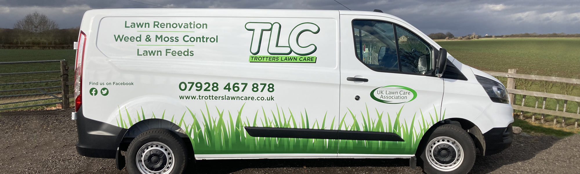 Seasonal Lawn Treatments