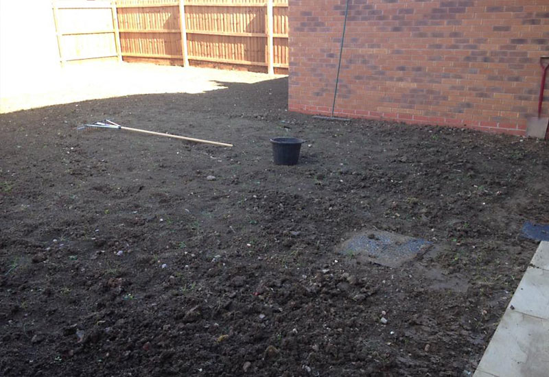 Turfing